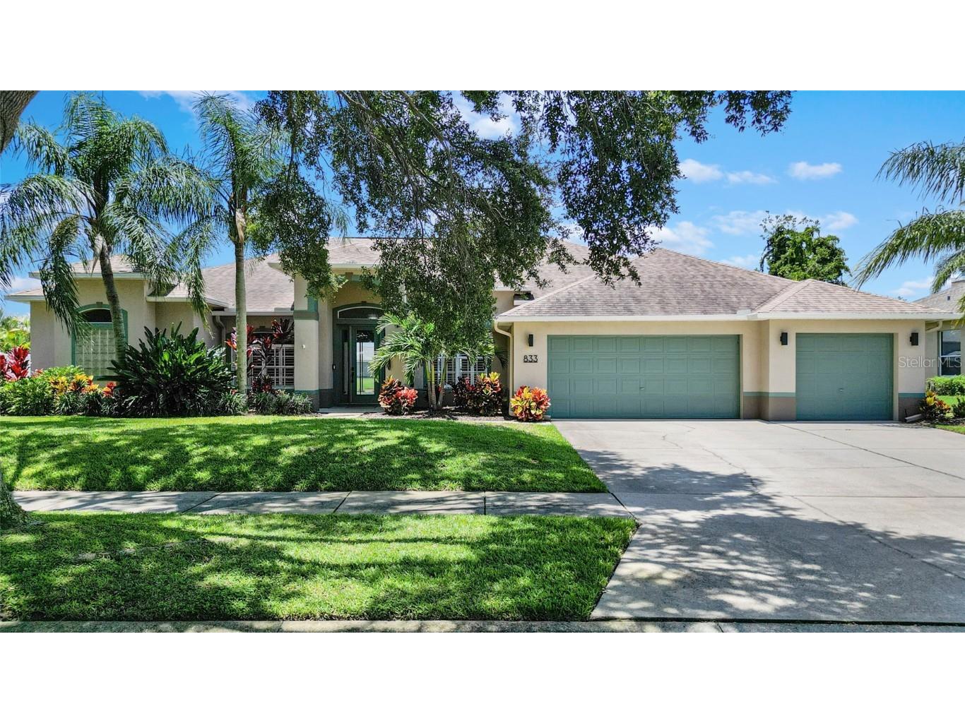 833 Woodbine Drive Merritt Island FL 32952 O6325284 image1