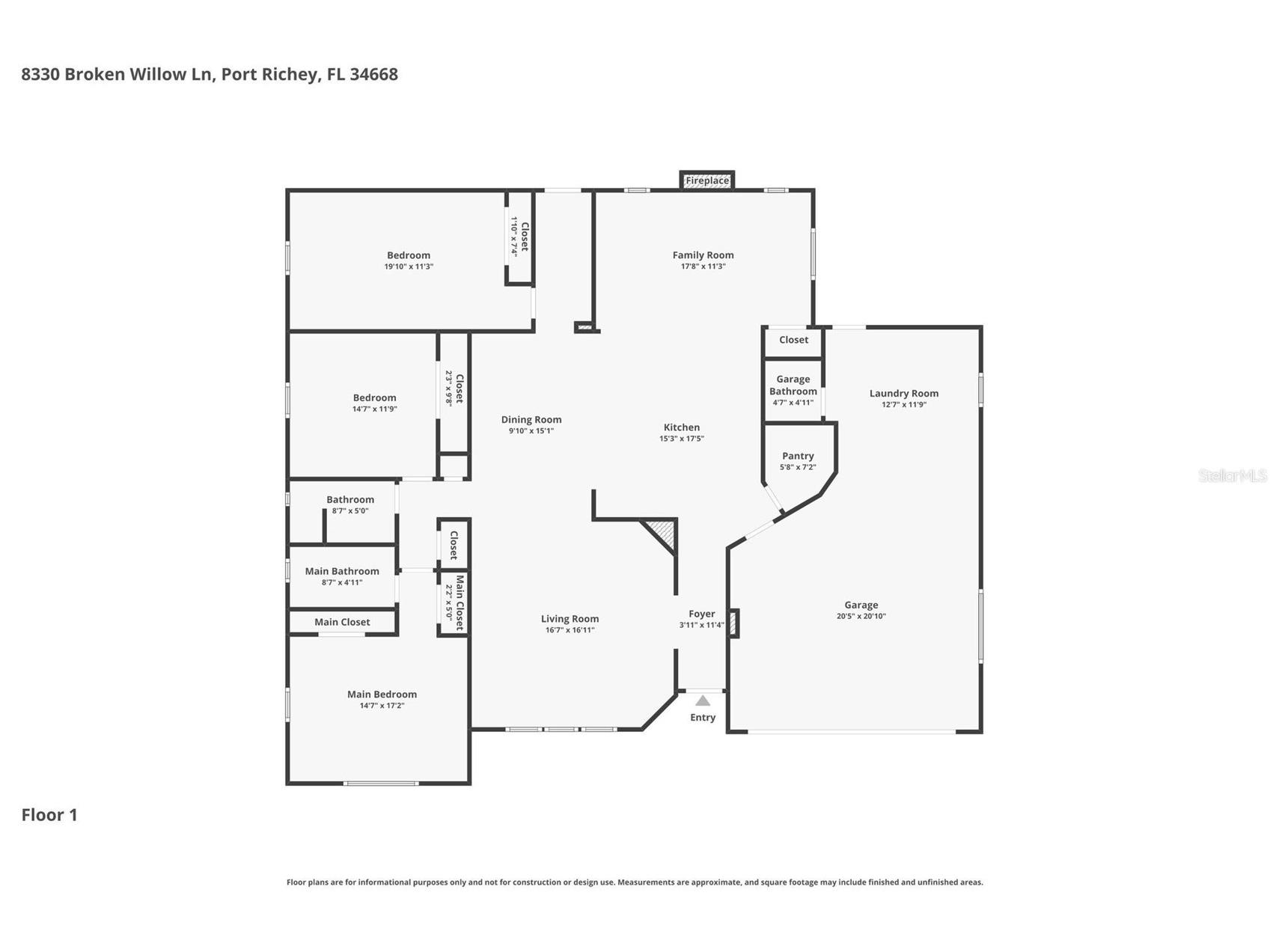 8330 Broken Willow Lane Port Richey FL 34668 O6397657 image21