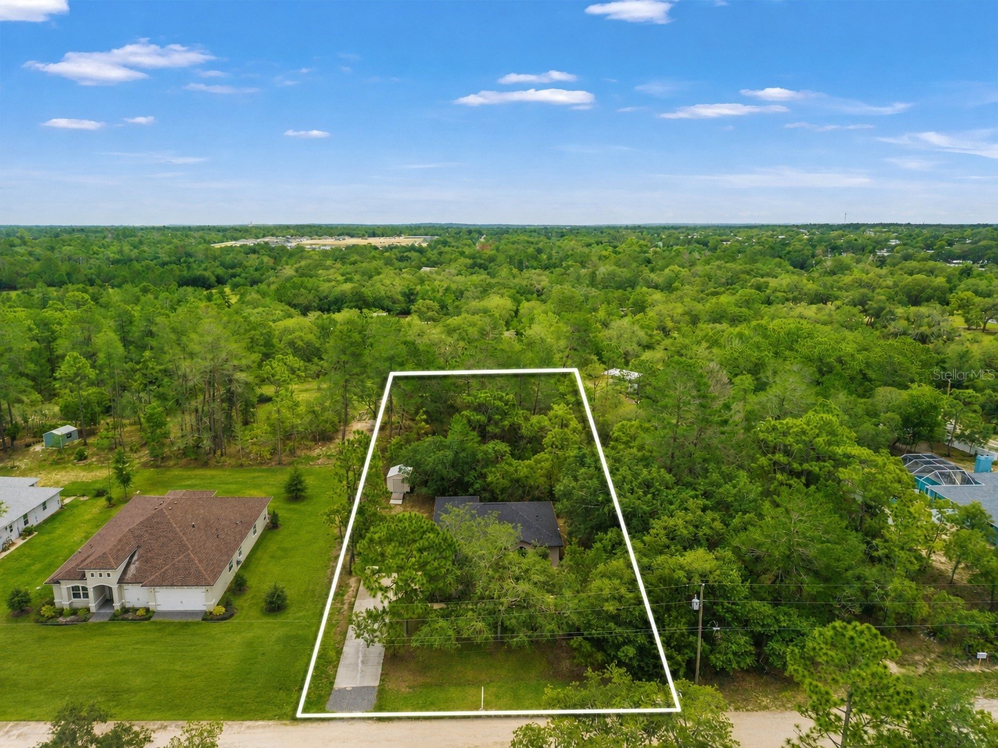 8330 Cockatoo Road Weeki Wachee FL 34613 W7885972 image3