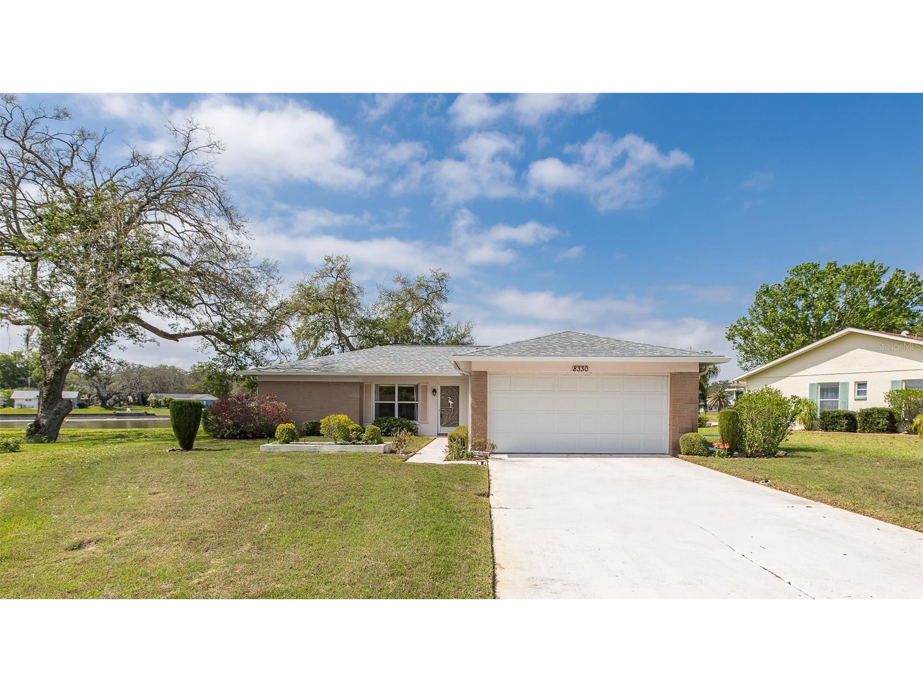 8330 Divot Way Port Richey FL 34668 W7884034 image1