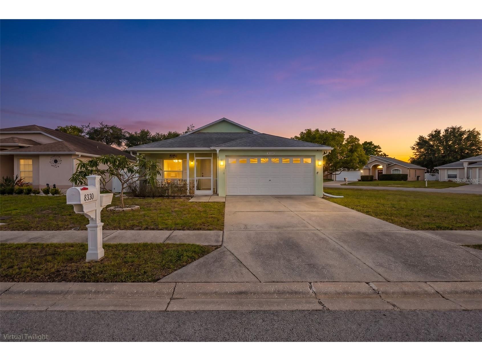 8330 Goldome Drive Port Richey FL 34668 W7885949 image1