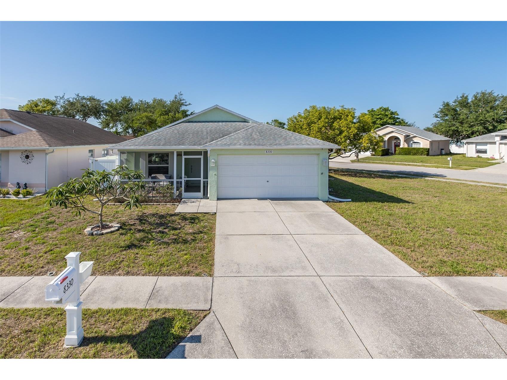 8330 Goldome Drive Port Richey FL 34668 W7885949 image2