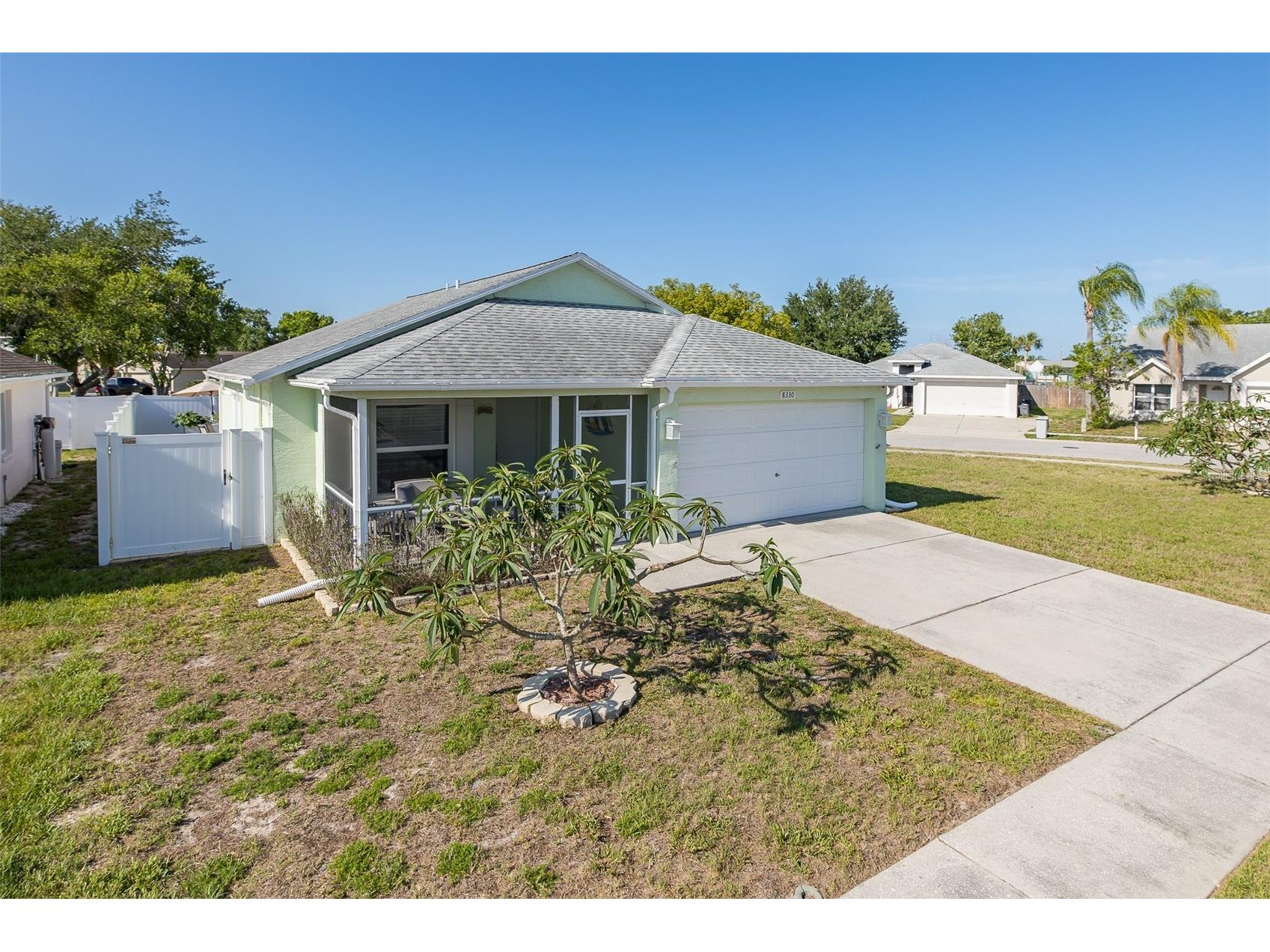 8330 Goldome Drive Port Richey FL 34668 W7885949 image3