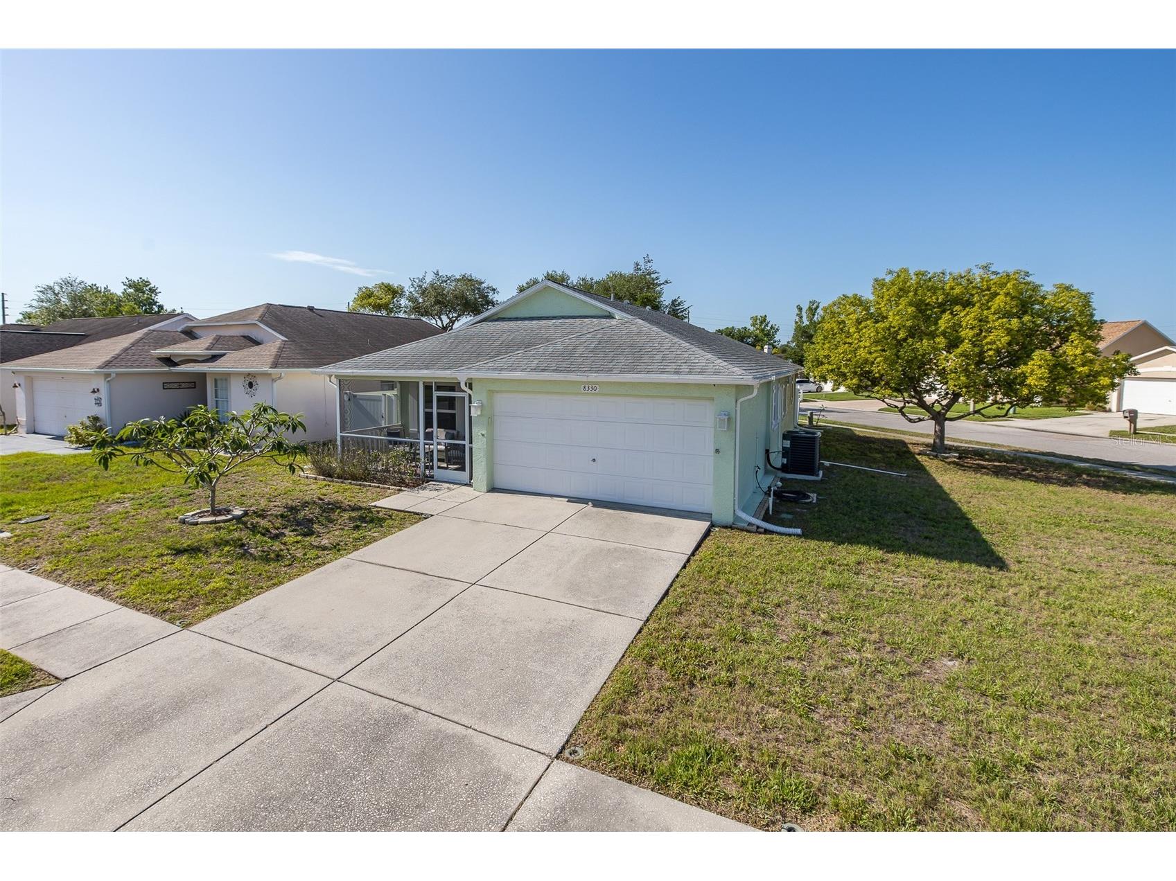 8330 Goldome Drive Port Richey FL 34668 W7885949 image4