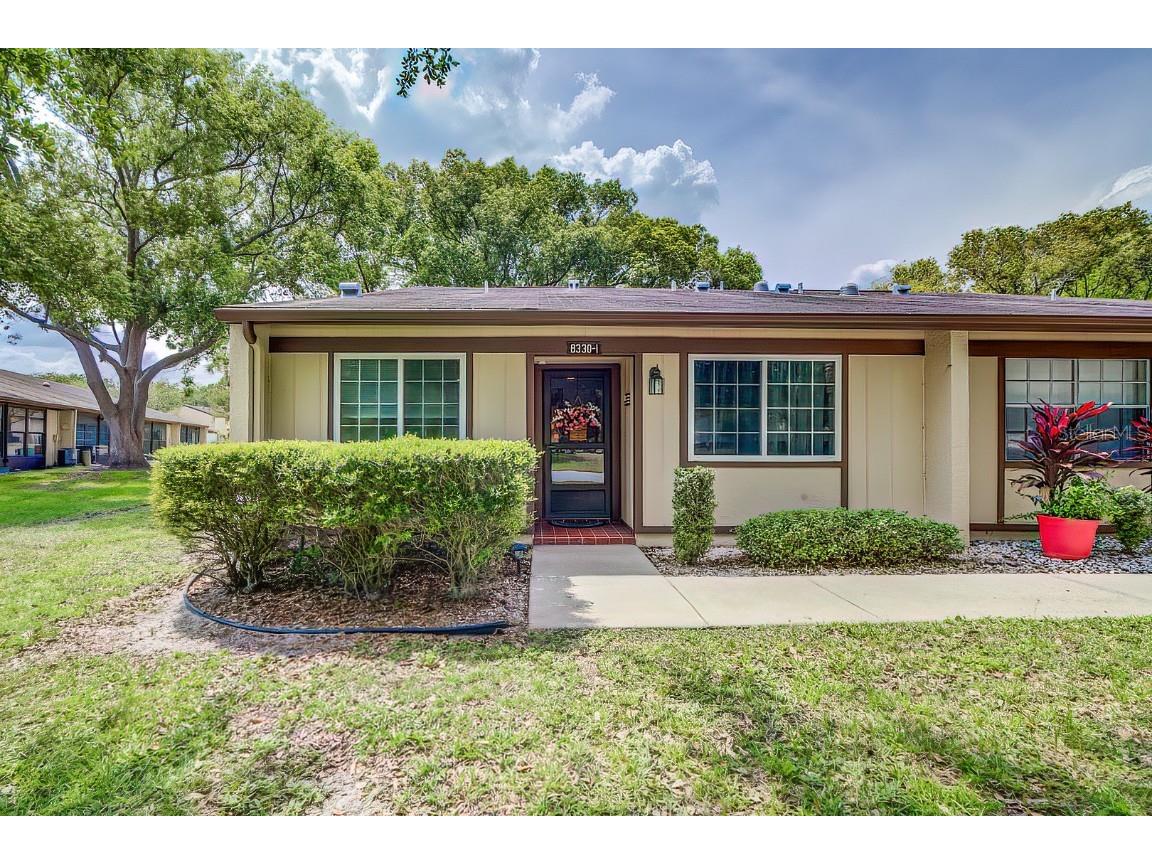 8330 High Point Circle #1 Port Richey FL 34668 T3450574 image1
