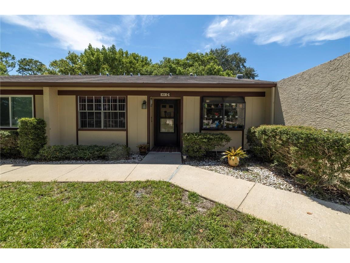 8330 High Point Circle #6 Port Richey FL 34668 U8209649 image1