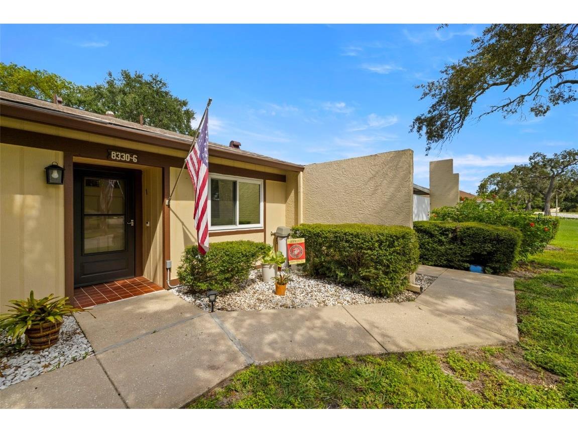 8330 High Point Circle #6 Port Richey FL 34668 TB8420009 image1