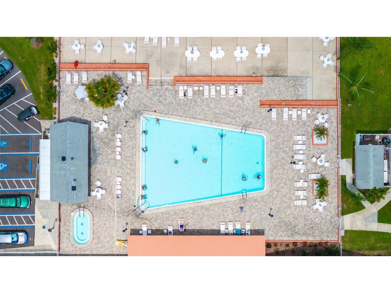 8330 High Point Circle #6 Port Richey FL 34668 TB8420009 image32