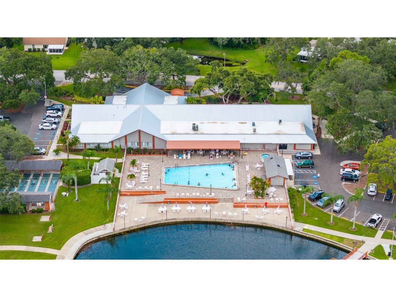 8330 High Point Circle #6 Port Richey FL 34668 TB8420009 image33