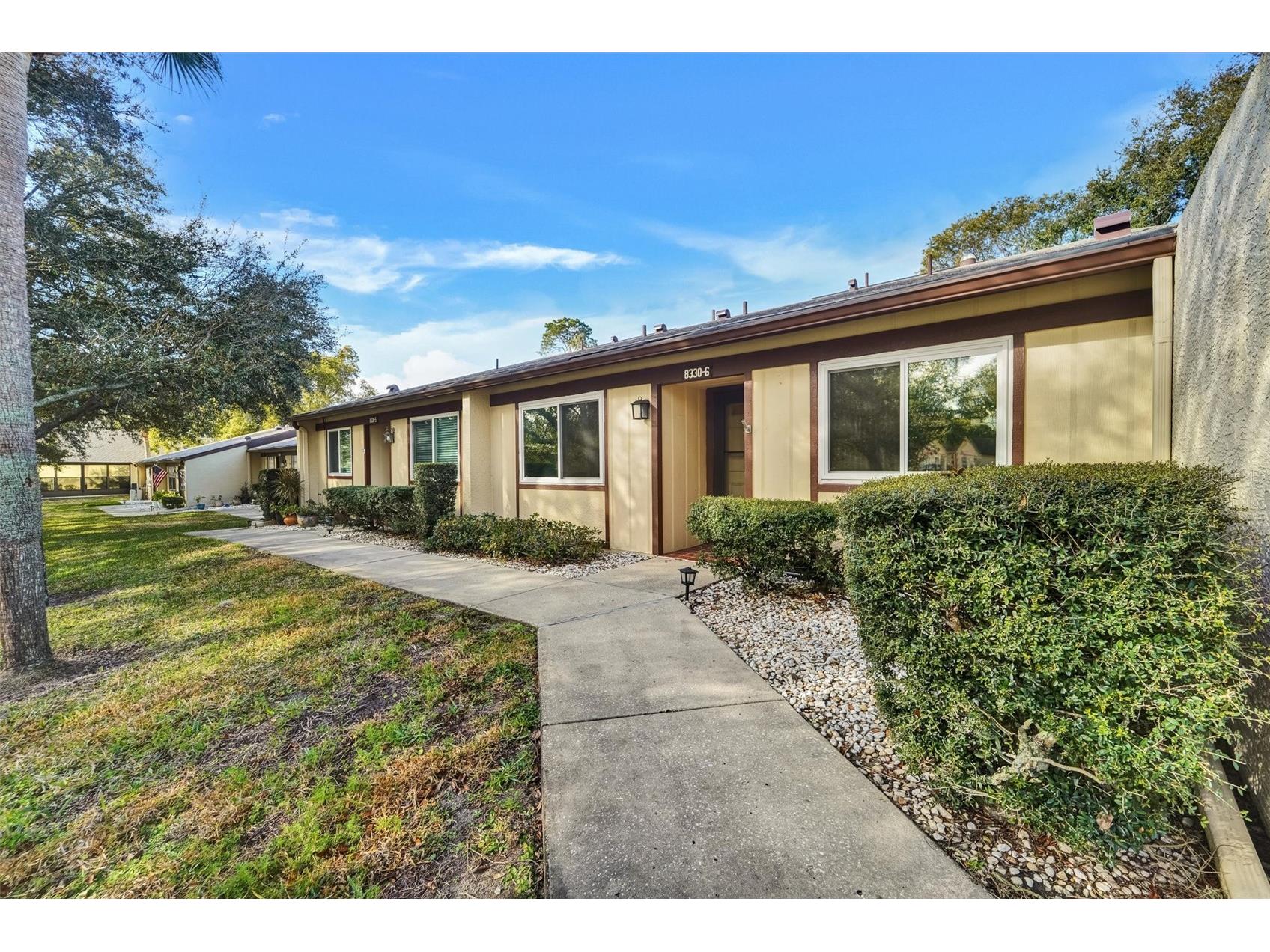8330 High Point Circle #6 Port Richey FL 34668 W7883163 image1