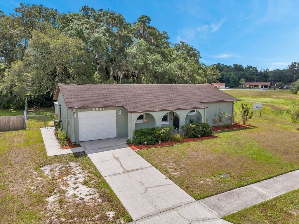 8330 Jacqueline Court Zephyrhills FL 33541 T3534167 image1