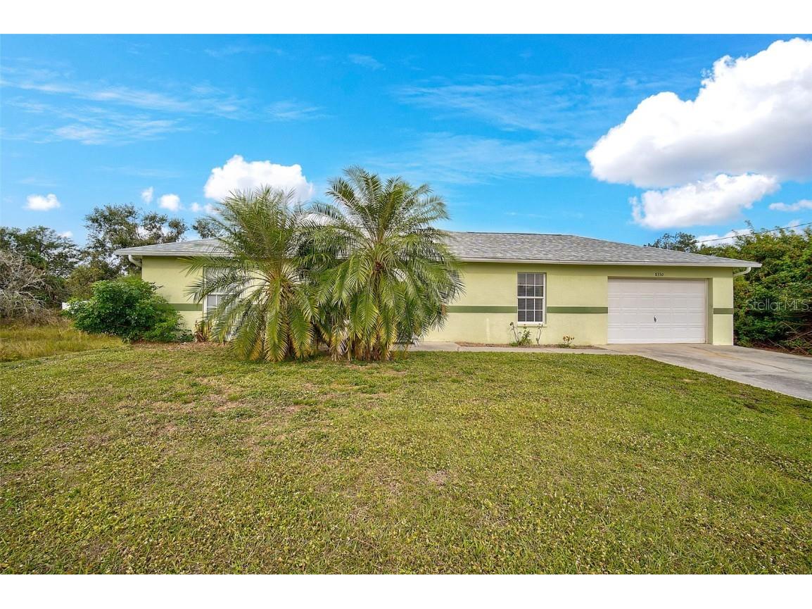 8330 Lancelot Avenue North Port FL 34287 A4593967 image1