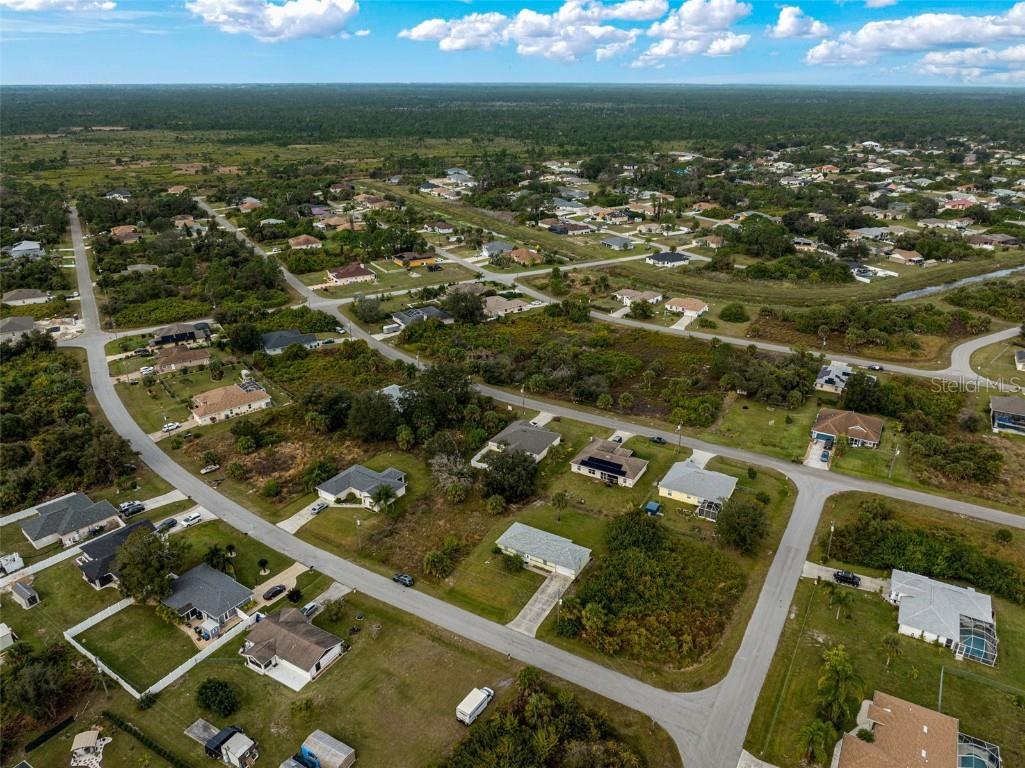 8330 Lancelot Avenue, North Port, FL, 34287 MLS A4593967 Edina Realty