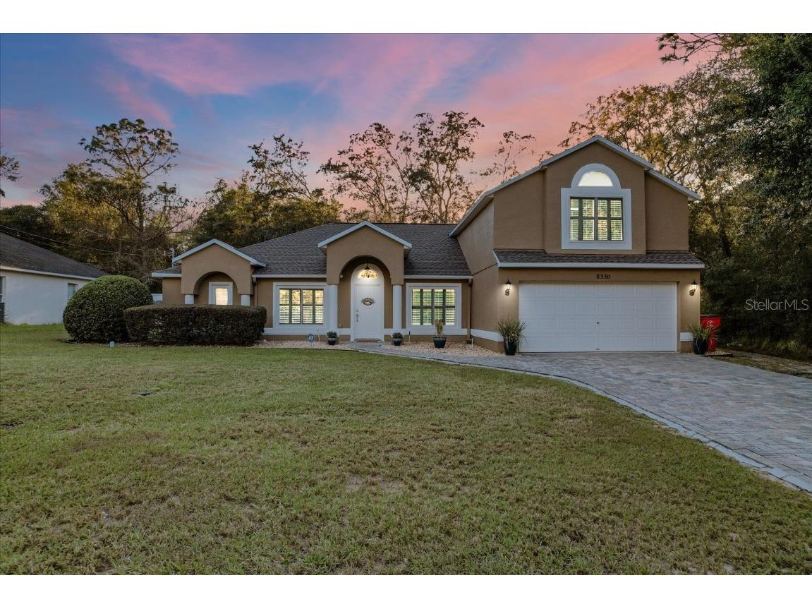 8330 N Creek Way Citrus Springs FL 34434 OM711692 image1