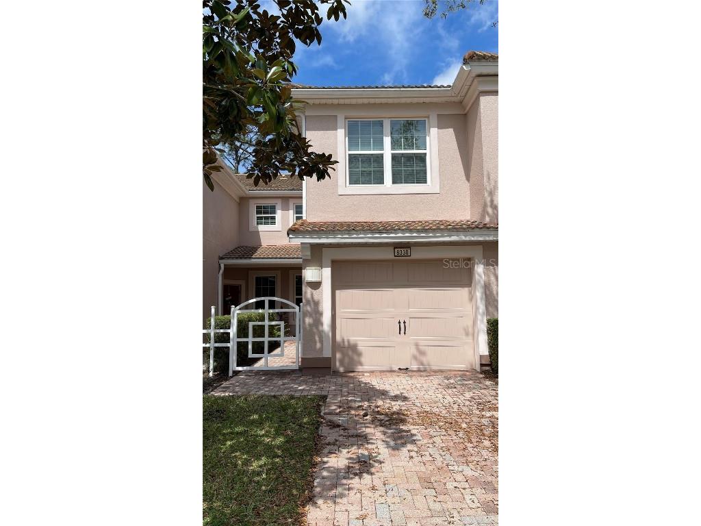8330 Quimby Circle Davenport FL 33896 O6147330 image1