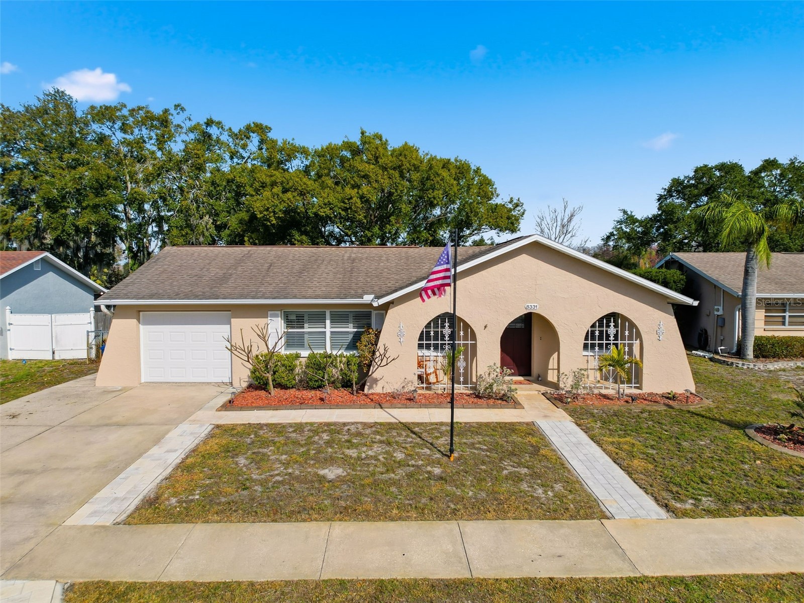 8331 Bluebonnet Place New Port Richey FL 34653 W7882250 image1