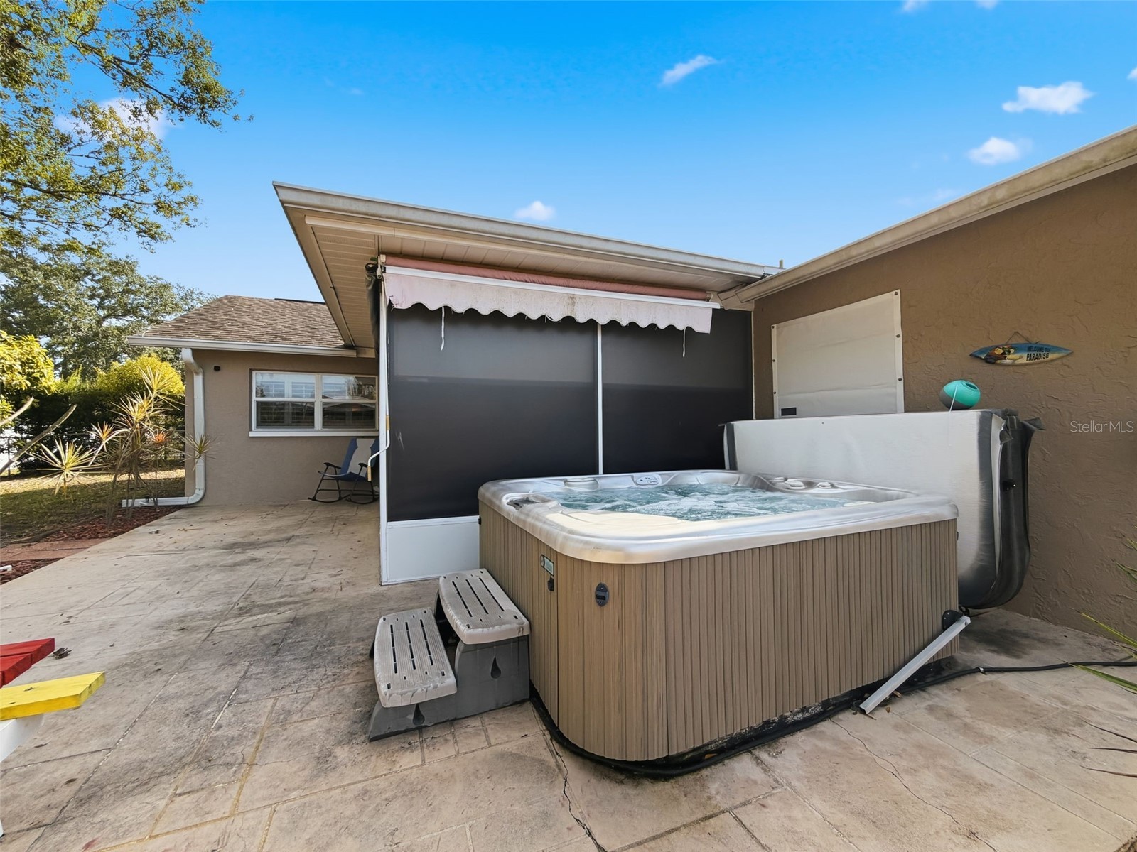 8331 Bluebonnet Place New Port Richey FL 34653 W7882250 image24