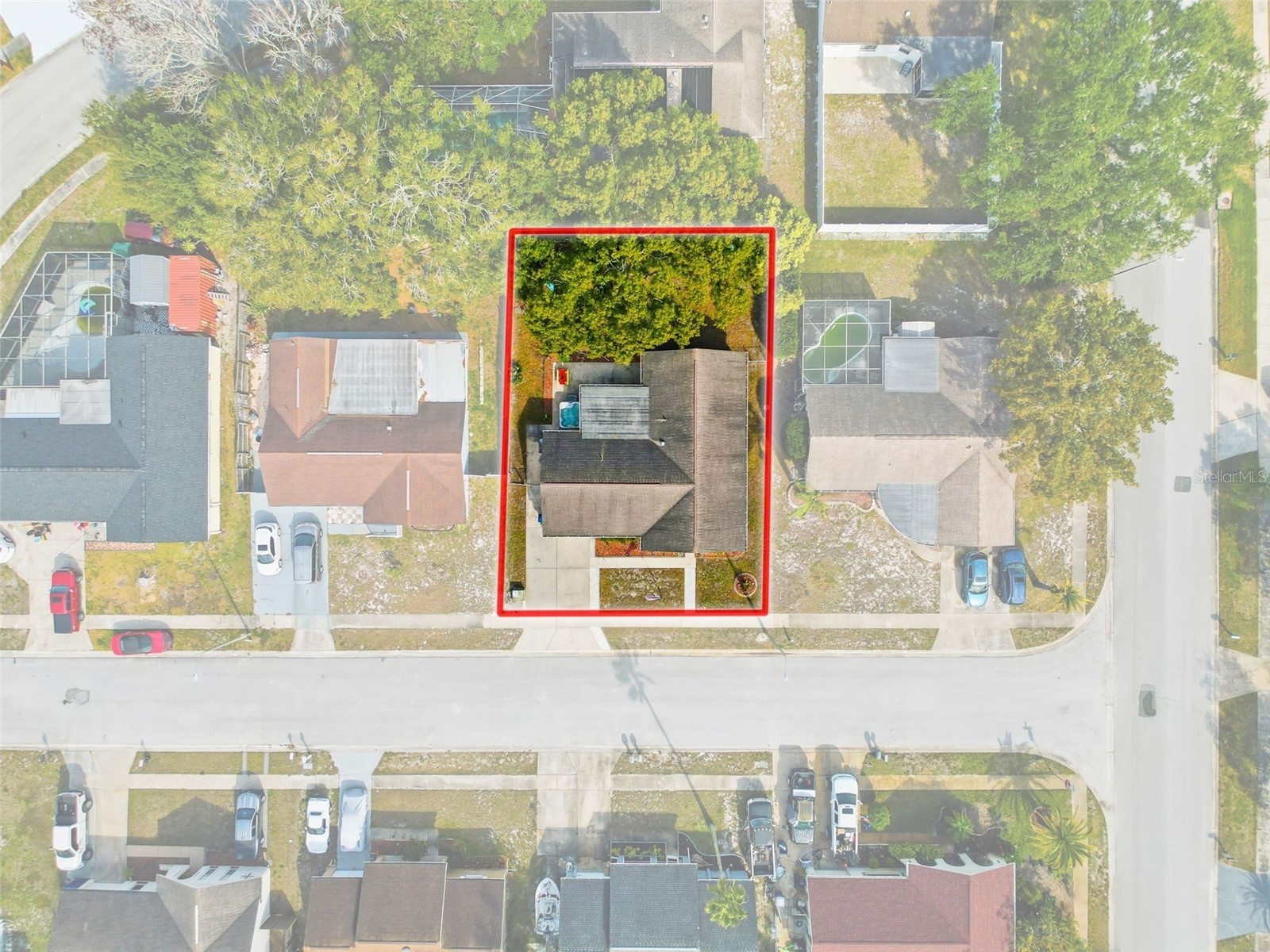 8331 Bluebonnet Place New Port Richey FL 34653 W7882250 image27