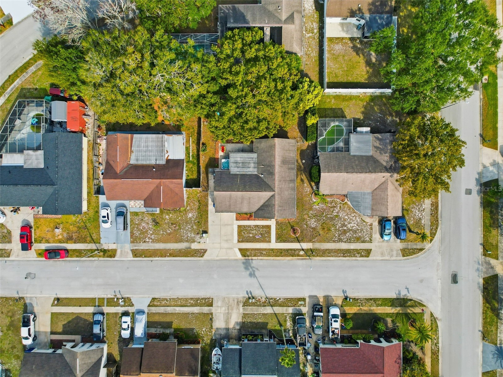 8331 Bluebonnet Place New Port Richey FL 34653 W7882250 image28