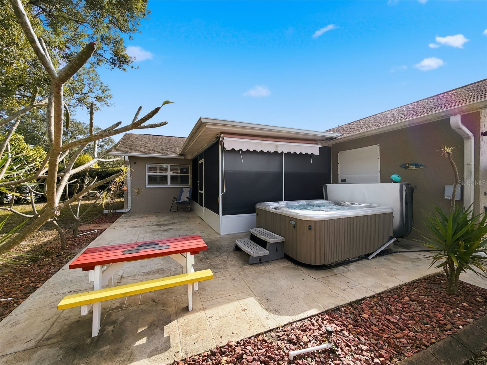 8331 Bluebonnet Place New Port Richey FL 34653 W7882250 image3