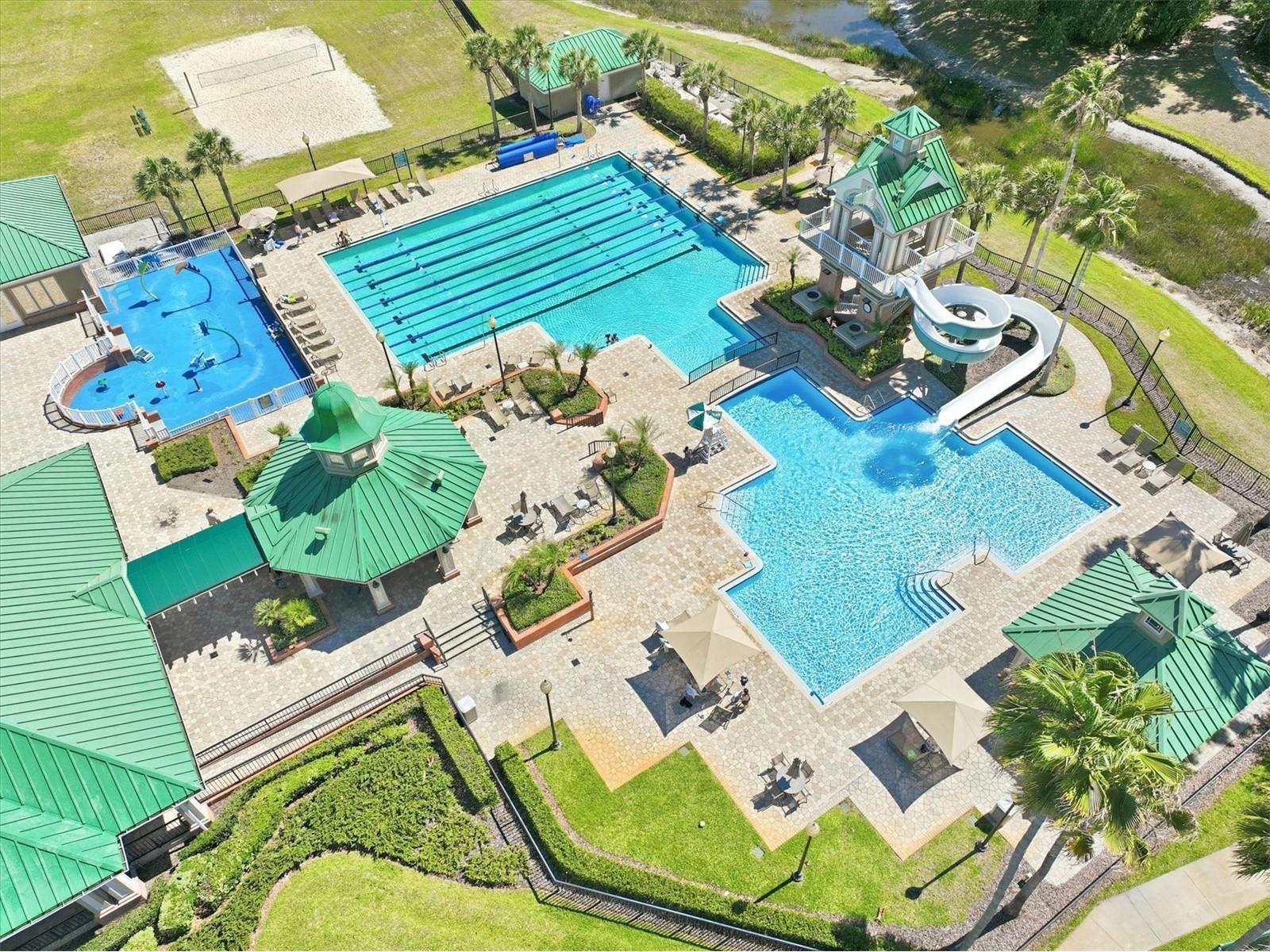 8331 Golden Prairie Drive Tampa FL 33647 TB8503223 image50