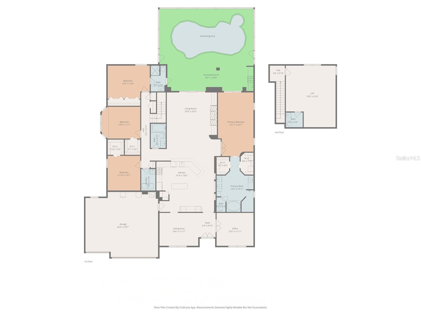 8331 Golden Prairie Drive Tampa FL 33647 TB8503223 image56