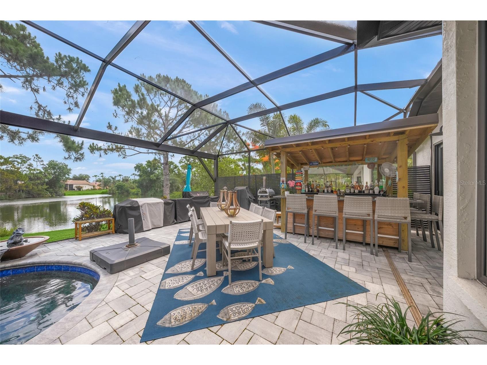 8331 Misty Lake Circle Sarasota FL 34241 A4694169 image38