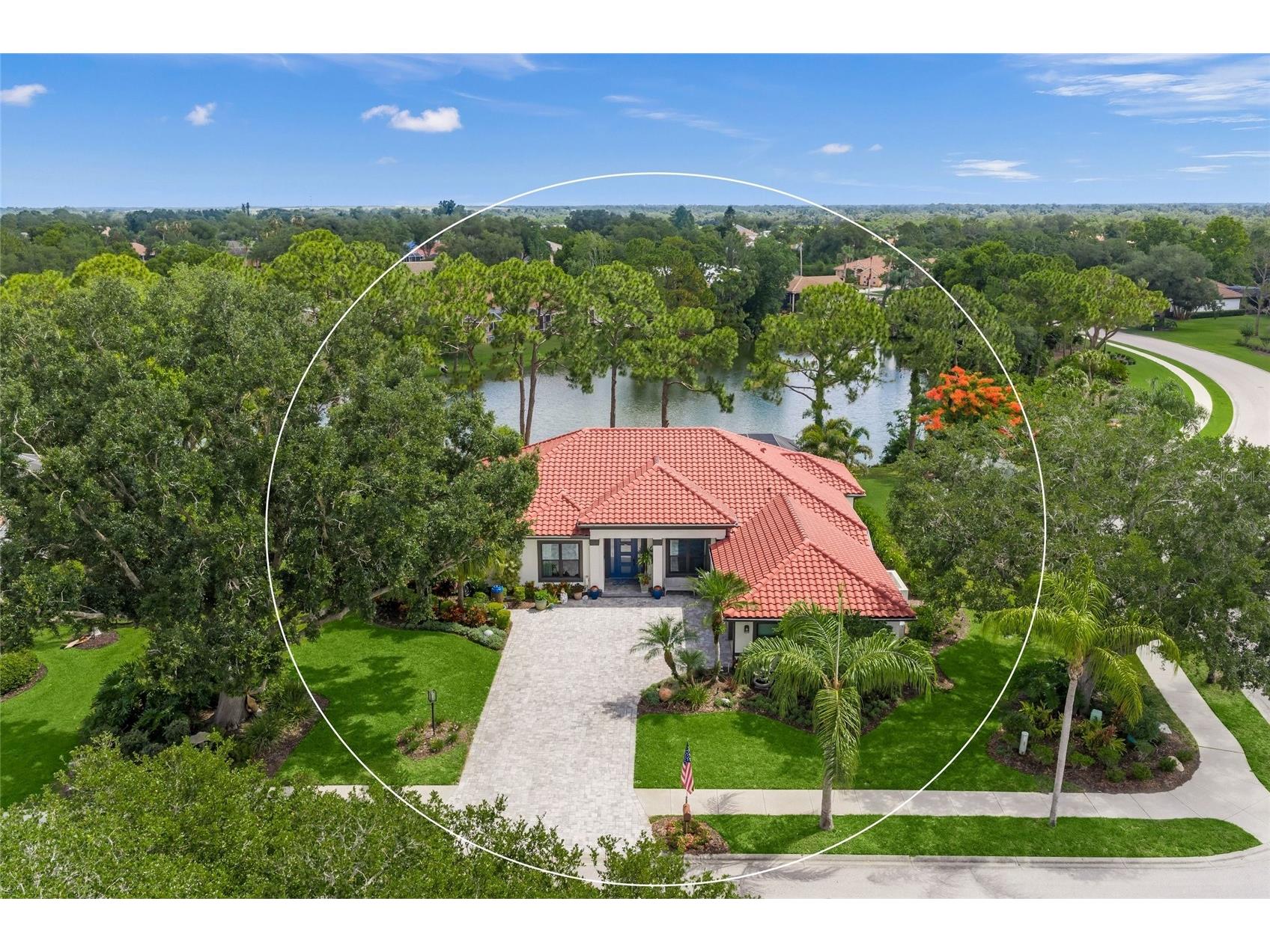 8331 Misty Lake Circle Sarasota FL 34241 A4694169 image67