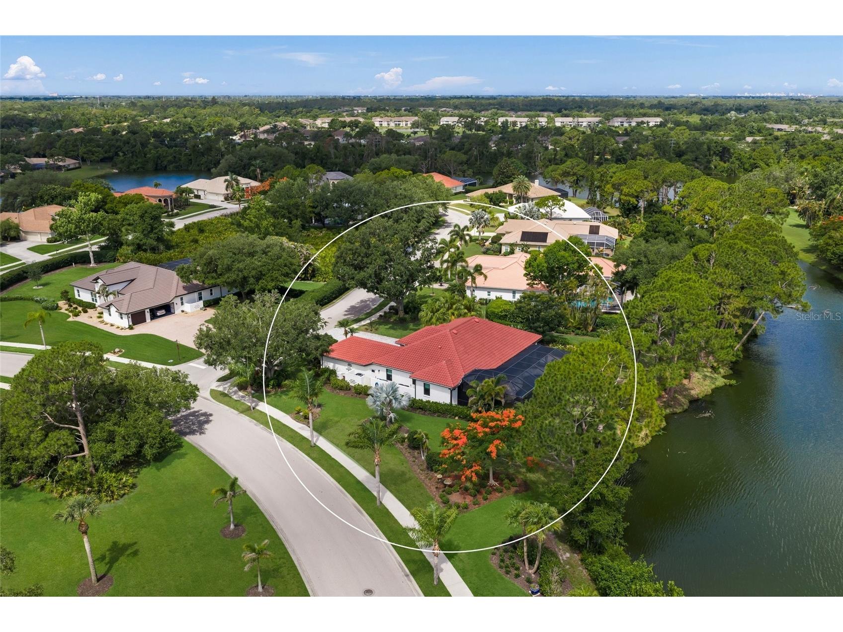 8331 Misty Lake Circle Sarasota FL 34241 A4694169 image72