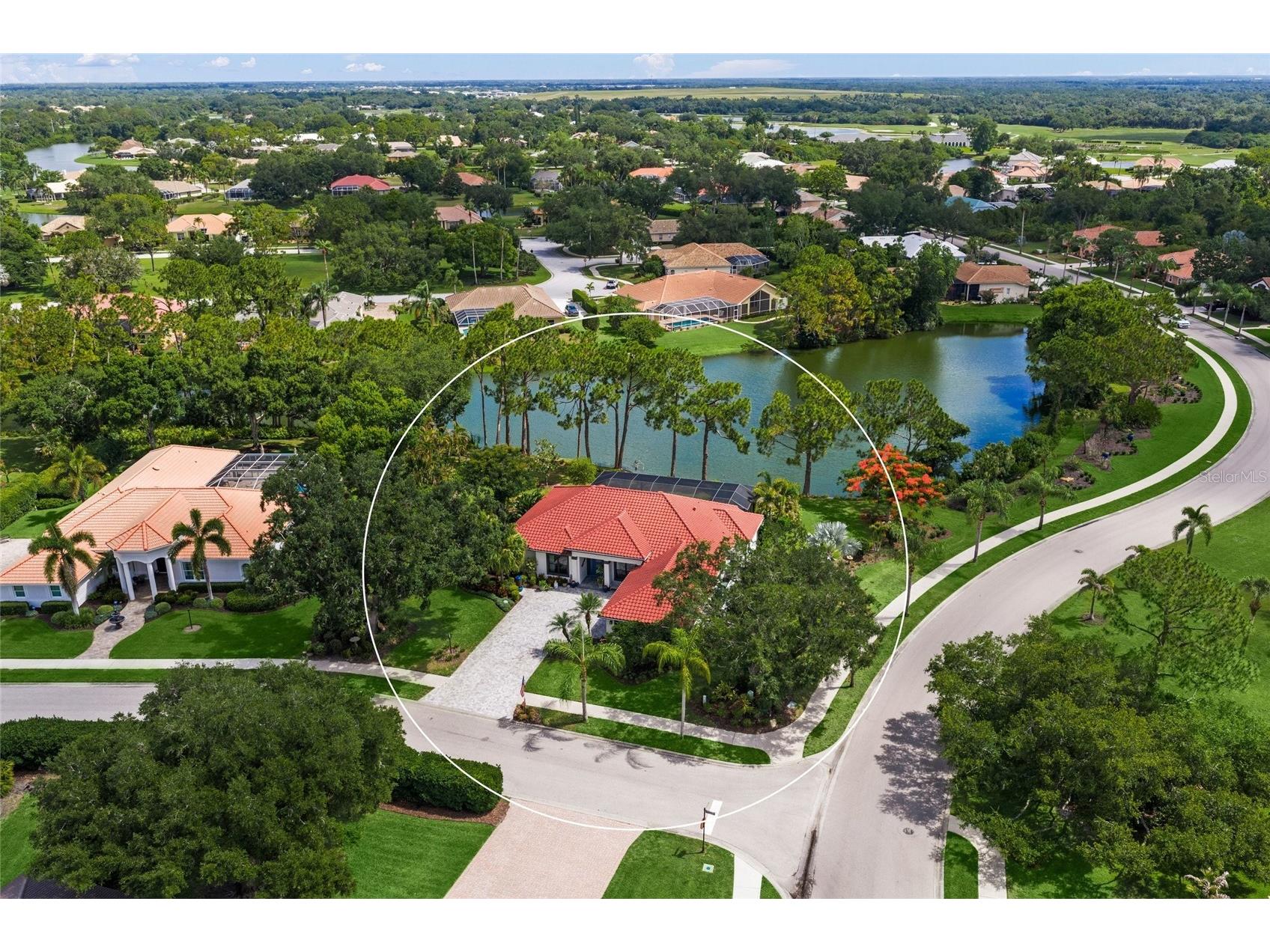 8331 Misty Lake Circle Sarasota FL 34241 A4694169 image75