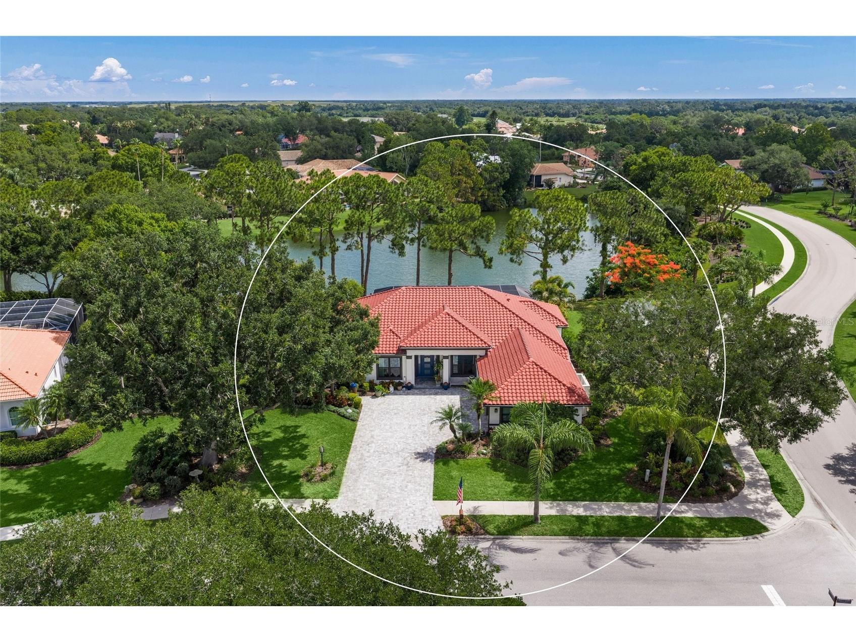 8331 Misty Lake Circle Sarasota FL 34241 A4694169 image76