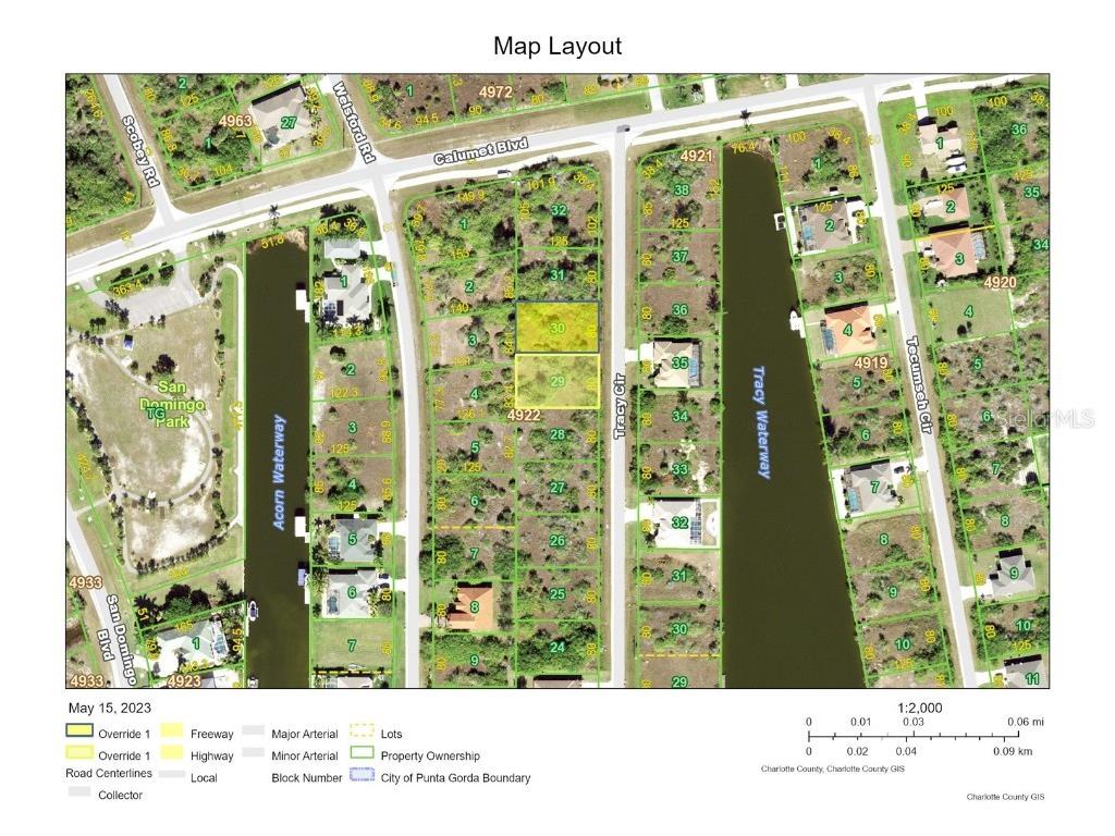 8331 Tracy Circle Port Charlotte FL 33981 D6130625 image1