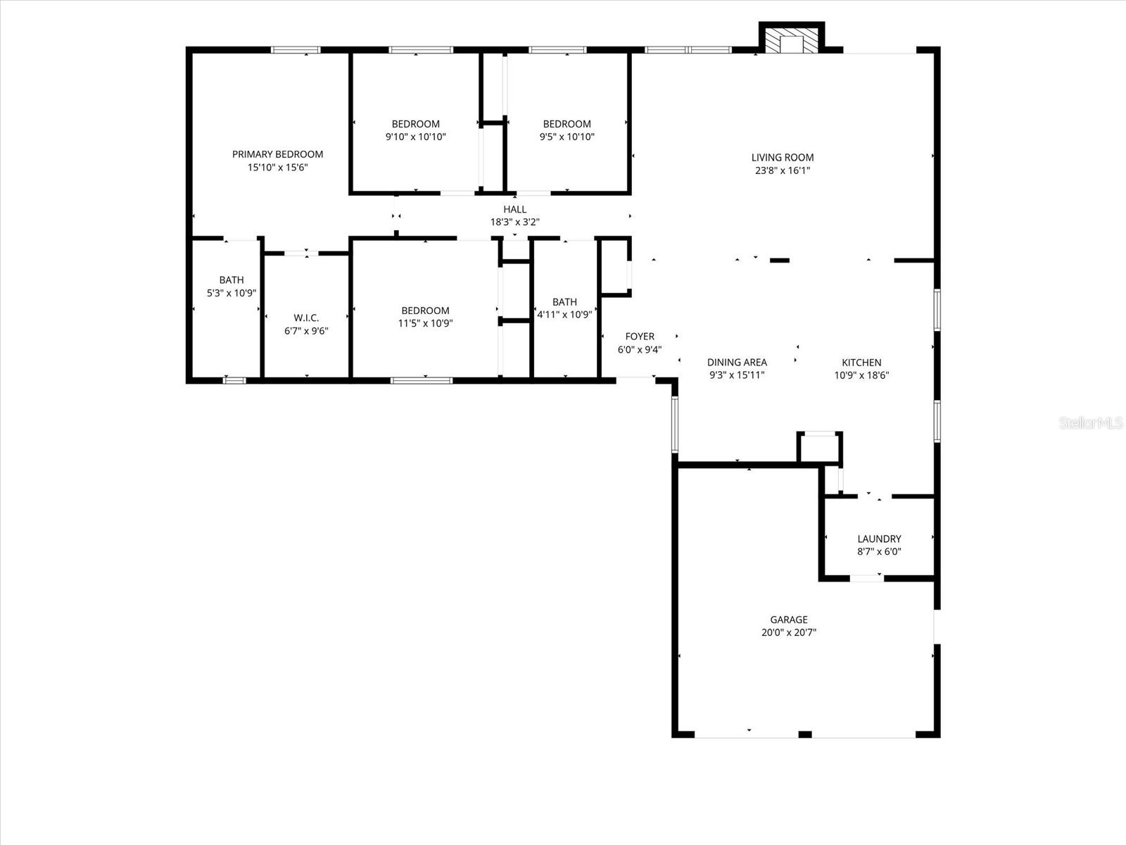 8331 W Pocahontas Avenue Tampa FL 33615 TB8502727 image45