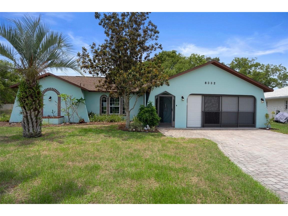 8332 Berkeley Manor Boulevard Spring Hill FL 34606 TB8389514 image2