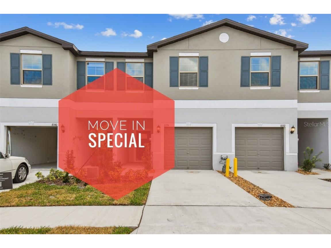 8332 Crescent Oaks Drive New Port Richey FL 34655 T3487165 image1