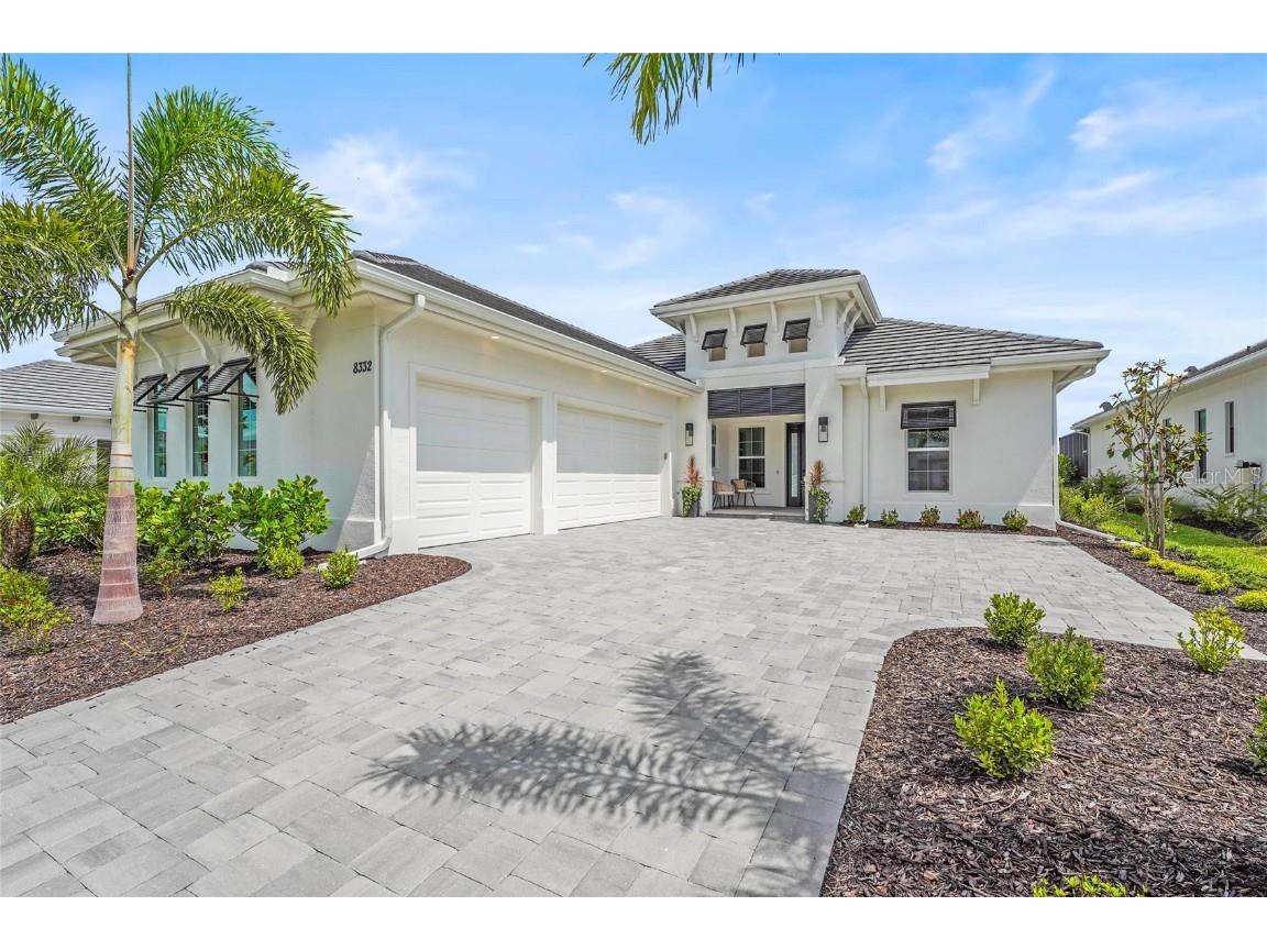 8332 Sea Glass Court Sarasota FL 34240 A4629337 image1