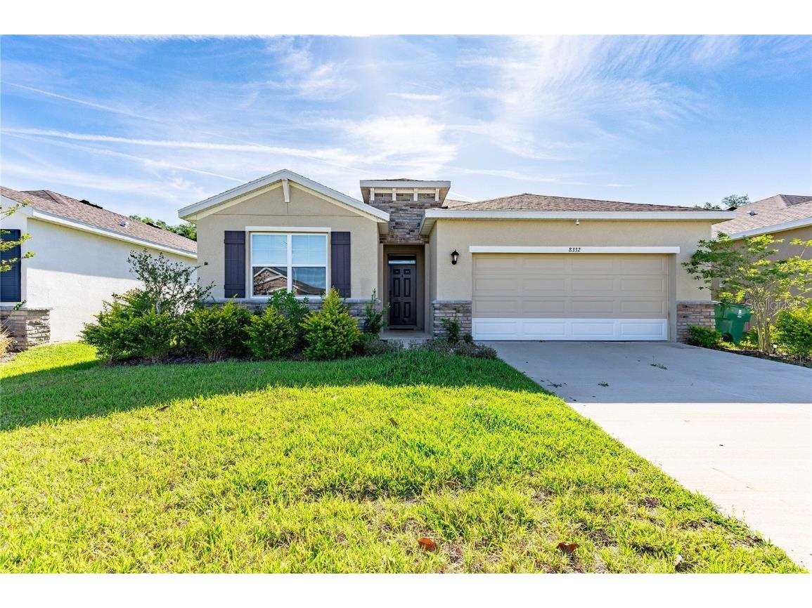8332 Wheat Stone Drive Zephyrhills FL 33540 T3518545 image1