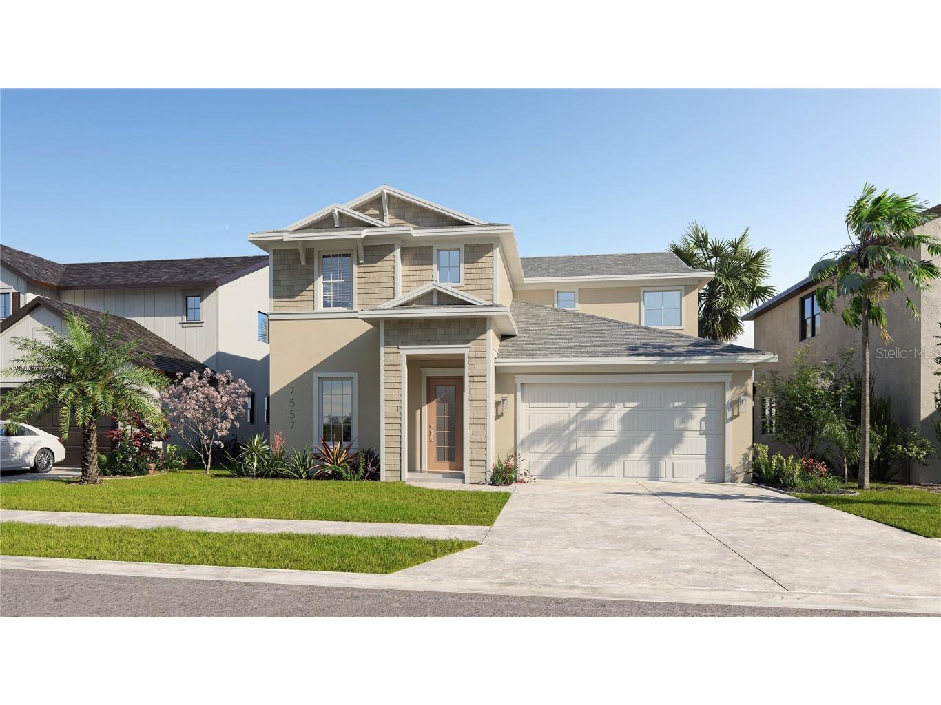 8333 Abalone Loop Parrish FL 34219 A4553220 image1