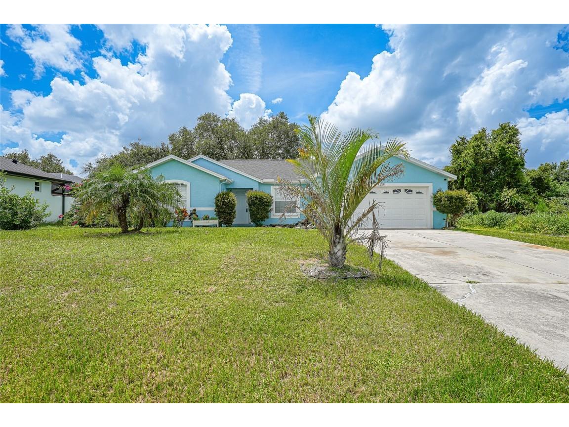 8333 Atmore Avenue North Port FL 34287 C7512993 image1