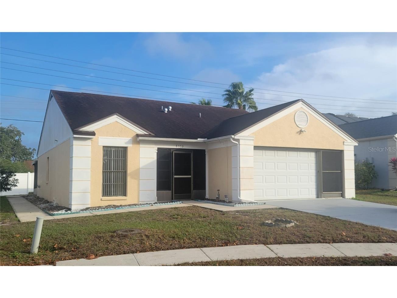 8333 Duval Drive Port Richey FL 34668 W7852369 image1