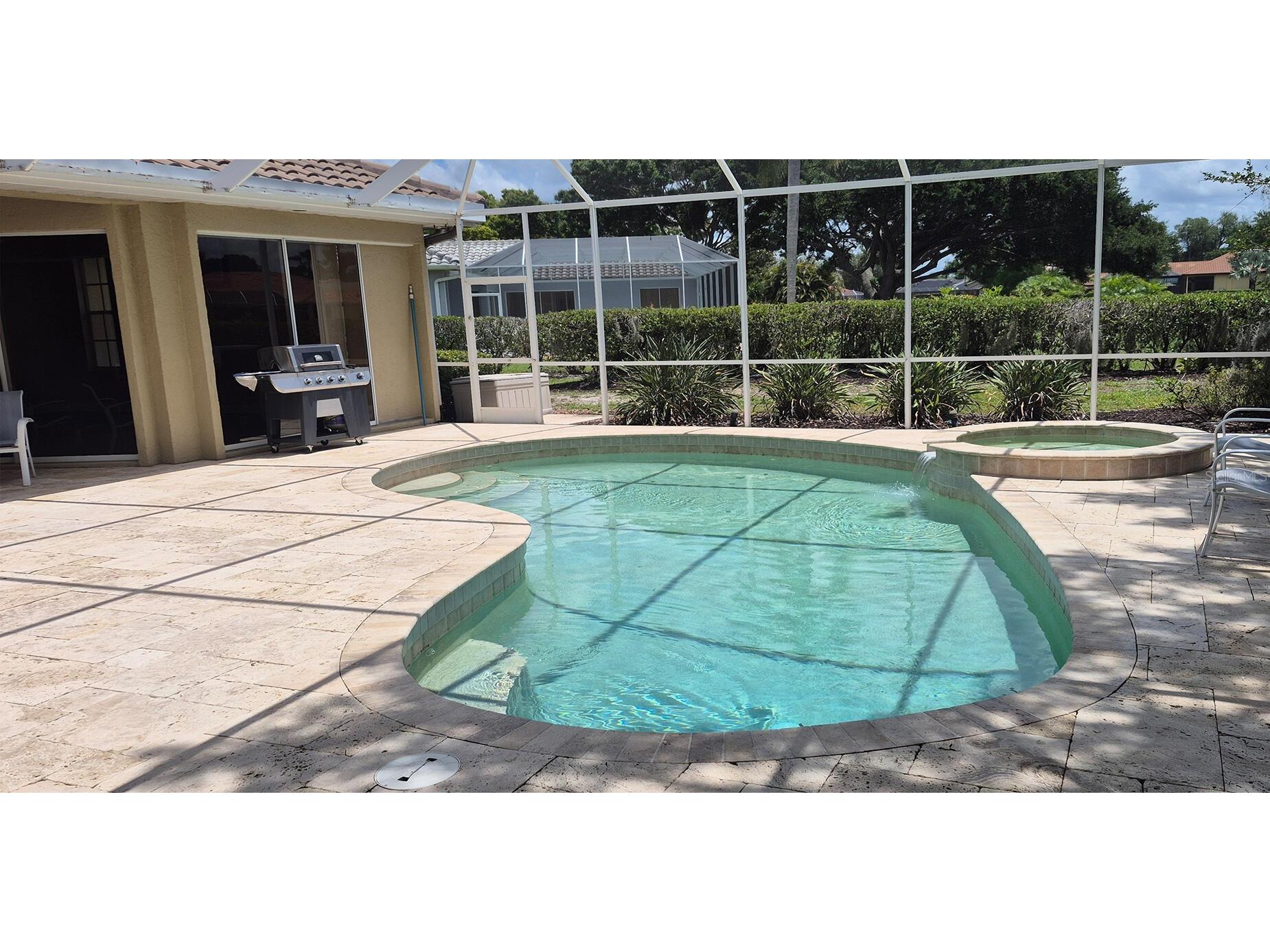 8333 Eagle Lake Drive Sarasota FL 34241 - MISTY CREEK O6410999 image11