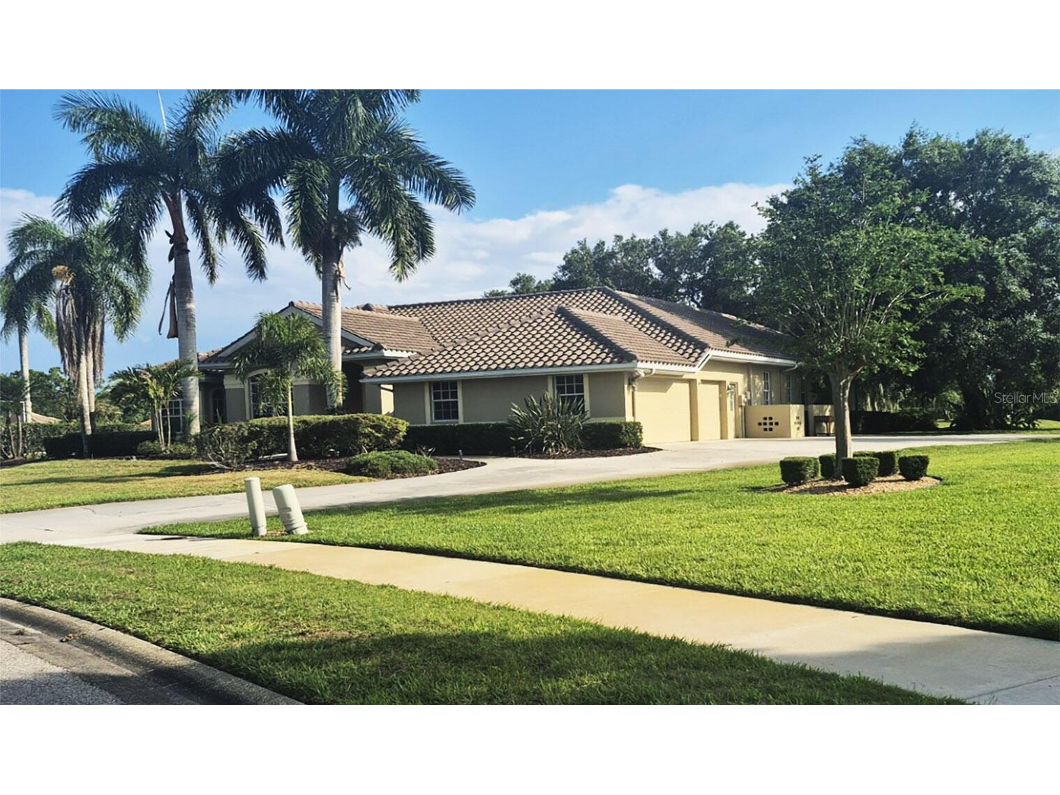 8333 Eagle Lake Drive Sarasota FL 34241 - MISTY CREEK O6410999 image2