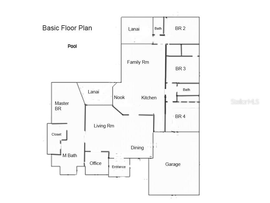 8333 Eagle Lake Drive Sarasota FL 34241 - MISTY CREEK O6410999 image21
