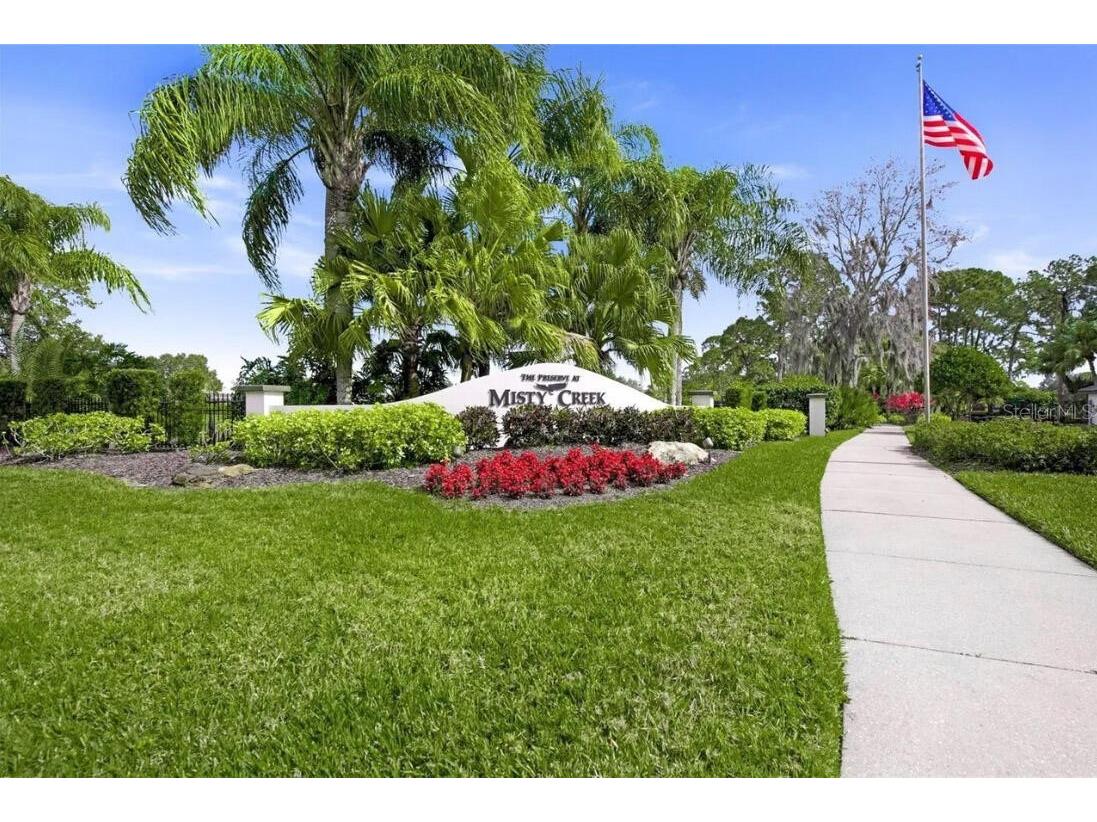 8333 Eagle Lake Drive Sarasota FL 34241 - MISTY CREEK O6410999 image22