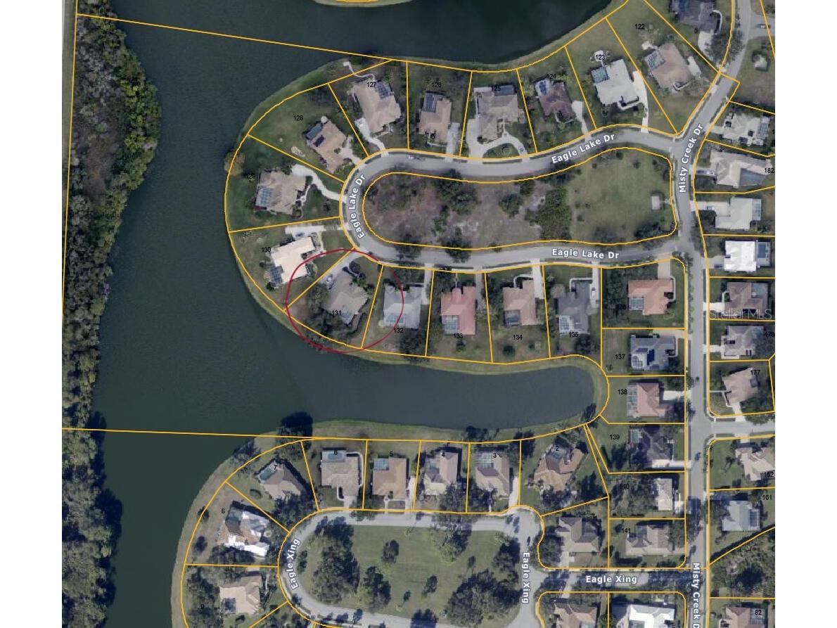 8333 Eagle Lake Drive Sarasota FL 34241 - MISTY CREEK O6410999 image23
