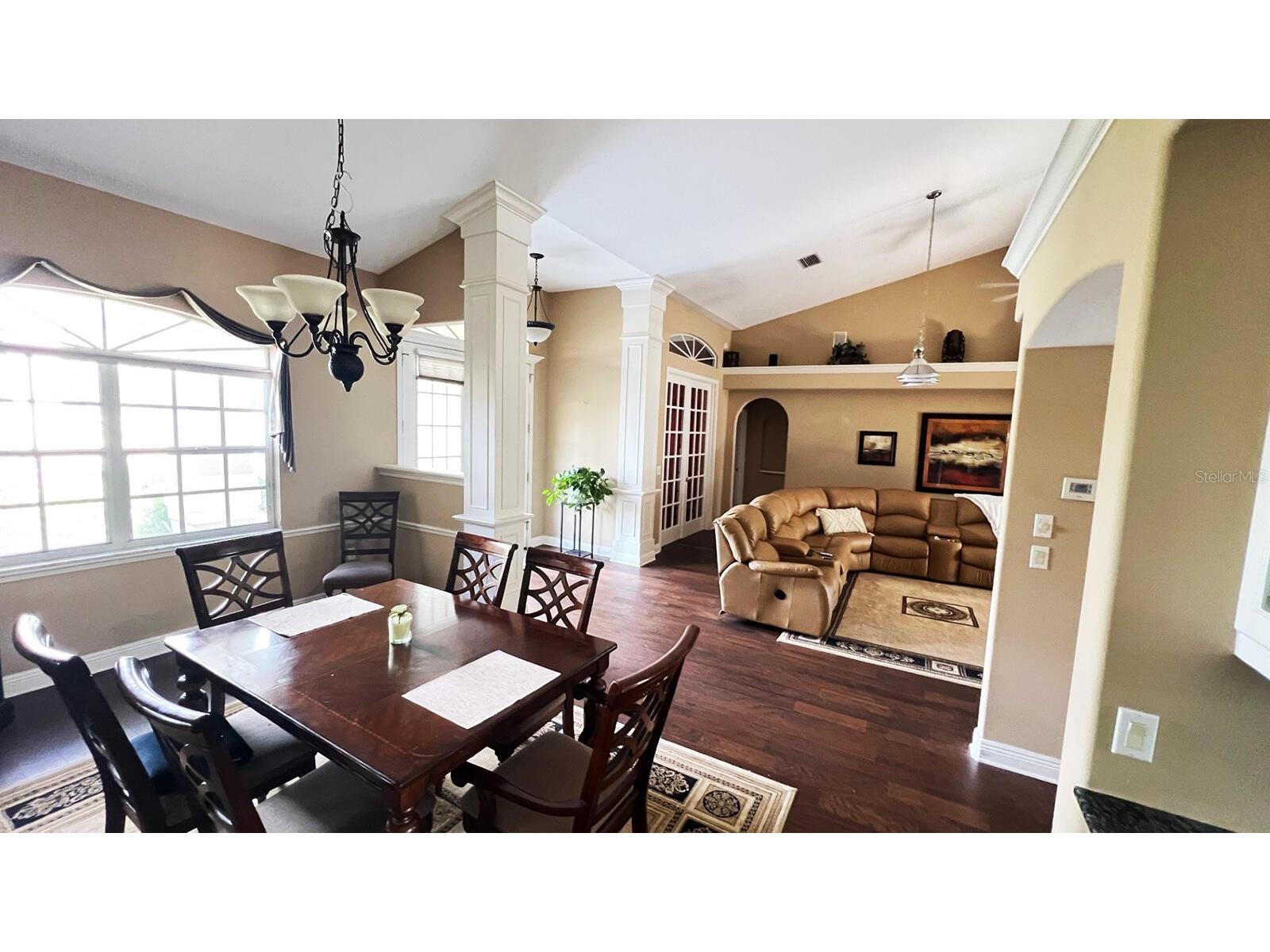 8333 Eagle Lake Drive Sarasota FL 34241 - MISTY CREEK O6410999 image4