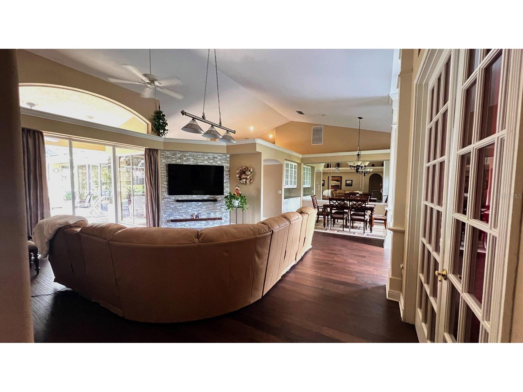 8333 Eagle Lake Drive Sarasota FL 34241 - MISTY CREEK O6410999 image5