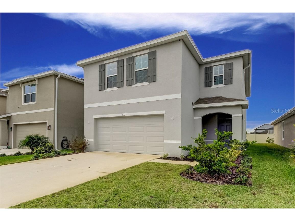8333 Hardy Bay Loop Wesley Chapel FL 33545 - LAKE KING TB8325655 image1