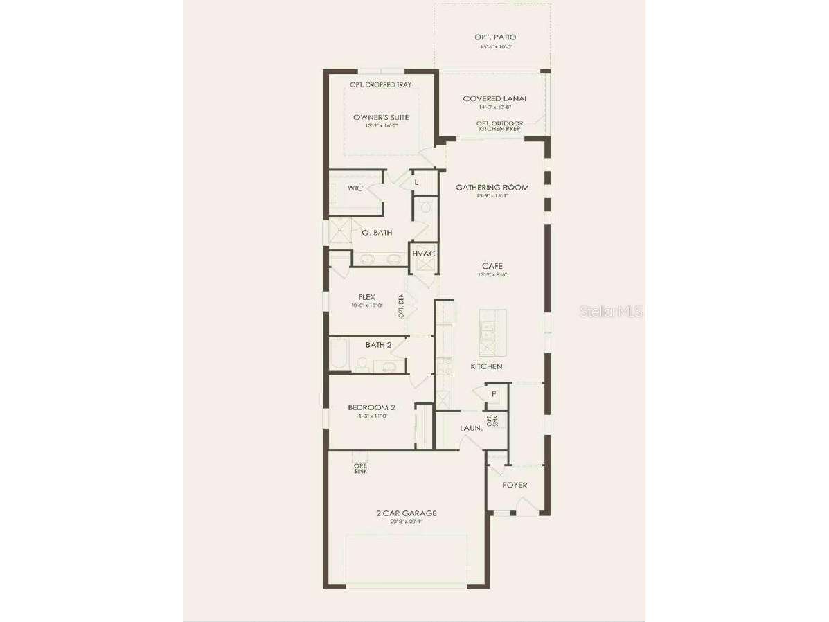 8333 Ocean Tides Cove Parrish FL 34219 A4680296 image44