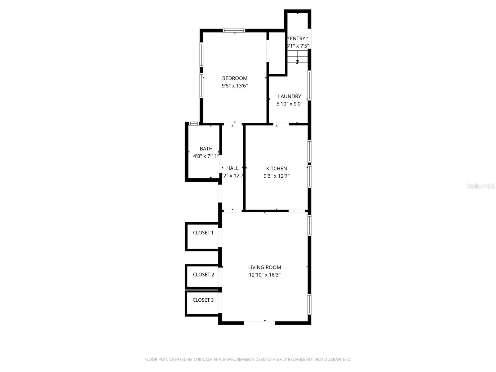 8334 Diagonal Road N Saint Petersburg FL 33702 TB8458525 image3